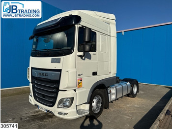 Xe đầu kéo DAF XF 480