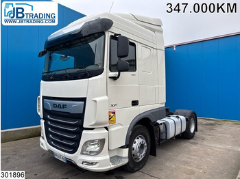 Xe đầu kéo DAF XF 480