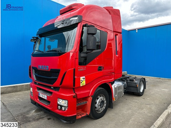 Xe đầu kéo IVECO Stralis 460