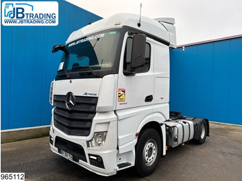 Xe đầu kéo MERCEDES-BENZ Actros 1842