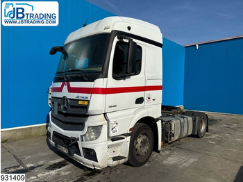 Xe đầu kéo MERCEDES-BENZ Actros 1845