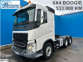 Xe đầu kéo VOLVO FH 500