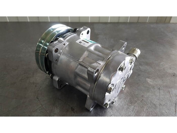 Cho thuê SANDEN SD7H15-S8220-Compressor/Kompressor/Aircopom SANDEN SD7H15-S8220-Compressor/Kompressor/Aircopom: hình 2