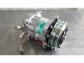 Cho thuê SANDEN SD7H15-S8220-Compressor/Kompressor/Aircopom SANDEN SD7H15-S8220-Compressor/Kompressor/Aircopom: hình 1