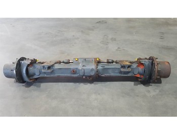 Trục và các bộ phận cho Máy móc xây dựng ZF APL-R755 - Axle/Achse/As: hình 3