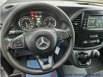 Cho thuê Mercedes-Benz Vito 116 CDI Kasten Lang AHK 2t. 3Sitze Tempomat Mercedes-Benz Vito 116 CDI Kasten Lang AHK 2t. 3Sitze Tempomat: hình 3