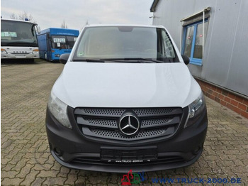 Cho thuê Mercedes-Benz Vito 116 CDI Kasten Lang AHK 2t. 3Sitze Tempomat Mercedes-Benz Vito 116 CDI Kasten Lang AHK 2t. 3Sitze Tempomat: hình 5