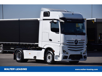 Xe đầu kéo MERCEDES-BENZ Actros 1851