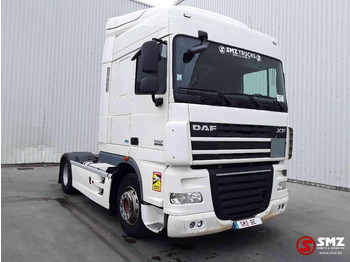 Xe đầu kéo DAF XF 105 460