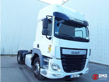 Xe đầu kéo DAF CF 85 460