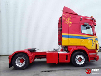 Xe đầu kéo Scania R 500 Old tacho Special: hình 5