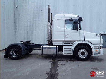 Xe đầu kéo Scania T 144 460 Torpedo: hình 5