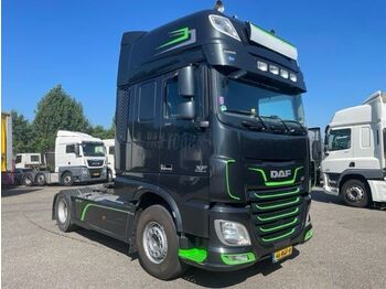 Xe đầu kéo DAF XF 510