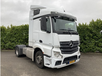 Xe đầu kéo MERCEDES-BENZ Actros 1840