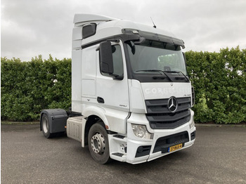 Xe đầu kéo MERCEDES-BENZ Actros 1840