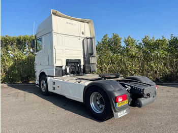 Xe đầu kéo DAF XF 510 FT Euro6 Manual: hình 3