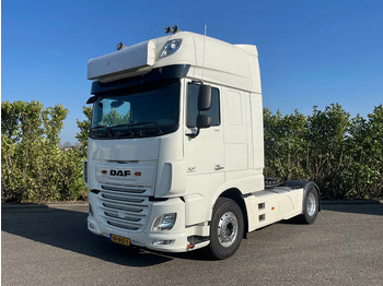 Xe đầu kéo DAF XF 510 FT Euro6 Manual: hình 2