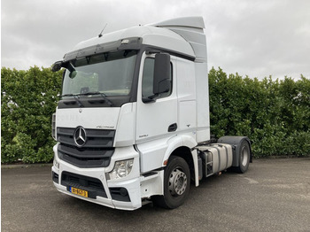 Xe đầu kéo Mercedes-Benz Actros 1840 Actros 1840 Euro6: hình 2