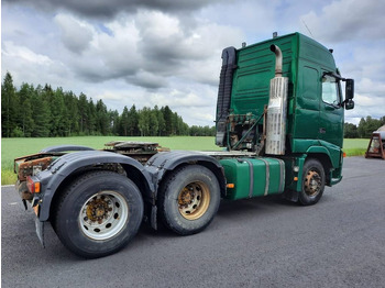 Xe đầu kéo Volvo FH12 460: hình 4