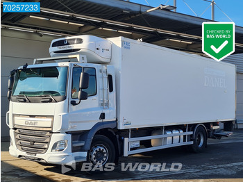 Xe tải đông lạnh DAF CF 330