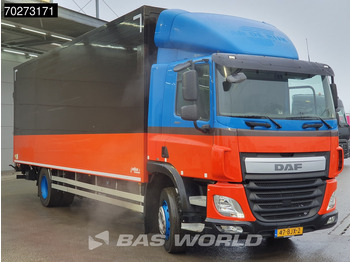 Cho thuê DAF CF65.250 4X2 APK tot 09-2025 ACC LBW Euro 6 DAF CF65.250 4X2 APK tot 09-2025 ACC LBW Euro 6: hình 4