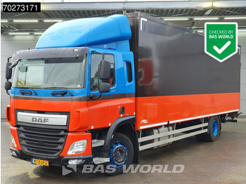 Xe tải hộp DAF CF 65 250