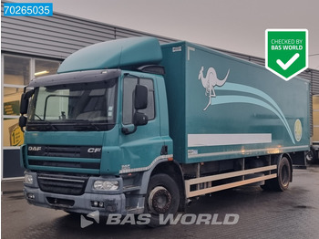 Xe tải hộp DAF CF 75 250