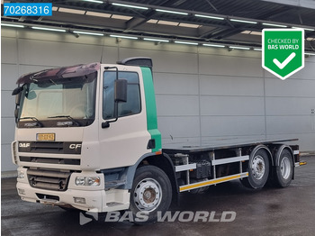 Xe tải thùng lửng/ Phẳng DAF CF 75 250