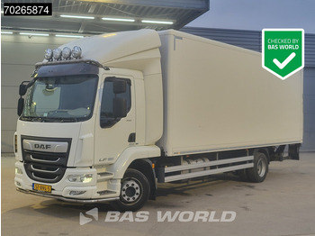 Xe tải hộp DAF LF 210