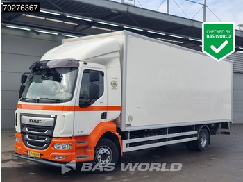 Xe tải hộp DAF LF 210