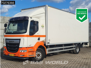 Xe tải hộp DAF LF 210