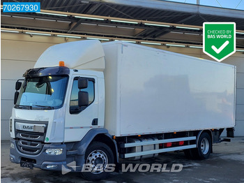 Xe tải hộp DAF LF 290