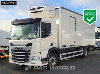 Xe tải đông lạnh DAF XD 340