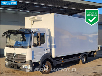 Xe tải đông lạnh MERCEDES-BENZ Atego 816