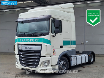 Xe đầu kéo DAF XF 440