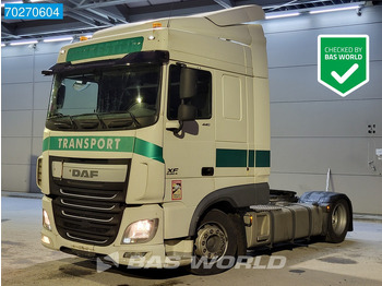 Xe đầu kéo DAF XF 440