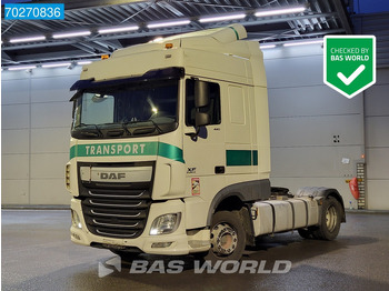 Xe đầu kéo DAF XF 440