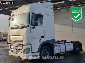 Xe đầu kéo DAF XF 460