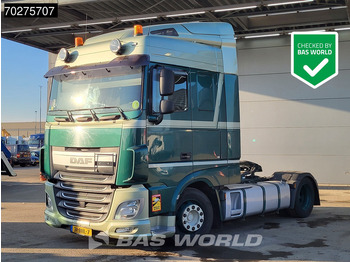 Xe đầu kéo DAF XF 460