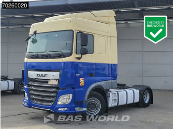 Xe đầu kéo DAF XF 480