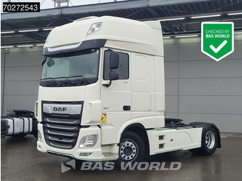 Xe đầu kéo DAF XF 480