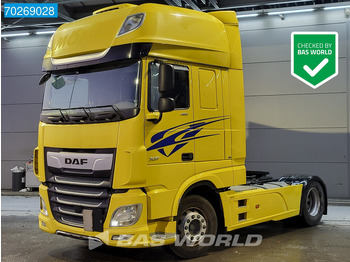 Xe đầu kéo DAF XF 480