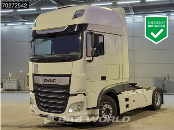 Xe đầu kéo DAF XF 480