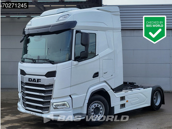 Xe đầu kéo DAF XF 480