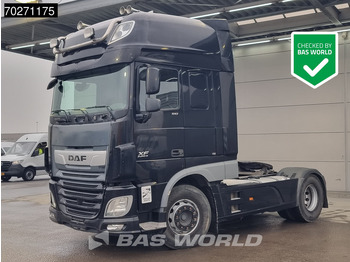 Xe đầu kéo DAF XF 510