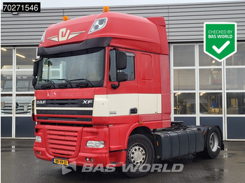 Xe đầu kéo DAF XF 105 460