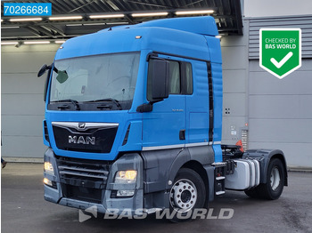 Xe đầu kéo MAN TGX 18.460