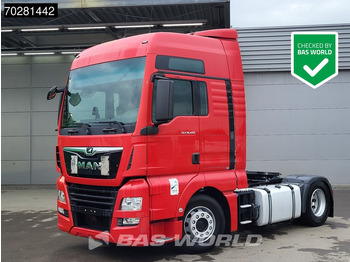 Xe đầu kéo MAN TGX 18.460