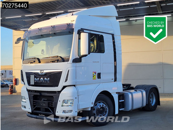 Xe đầu kéo MAN TGX 18.500