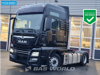 Xe đầu kéo MAN TGX 18.500